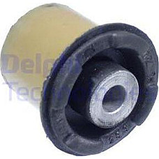 Suport.trapez Bloc silentios fata balansoar fata Spate Dreapta-Stanga 12x60 mm OPEL ASTRA G ASTRA G CLASSIC ZAFIR OPEL ASTRA G (T98), Compartiment, 03.2000 - 05.2005 Delphi TD333W