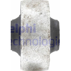 Suport.trapez Bloc silentios fata balansoar fata Spate Dreapta-Stanga 17x60x41 mm SEAT CORDOBA CORDOBA VARIO IBIZ SEAT INCA (6K9), Van, 11.1995 - 11.2003 Delphi TD243W