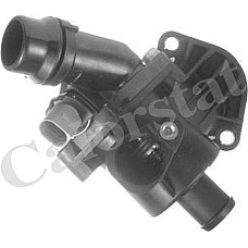 Termostat,lichid racire AUDI A4 II (8E2, B6), Sedan, 11.2000 - 12.2005 Calorstat by Vernet TE6842.100J