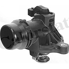 Termostat,lichid racire BMW 3 Touring V (E91), Turism, 12.2004 - 12.2012 Calorstat by Vernet TE6873.105J