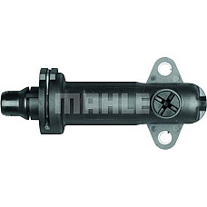 Termostat. racire recirculare gaze evacuare Termostat sistem racire 70C in carcasa BMW 3 E46 5 E39 7 E38 7 E65 E BMW 5 - IV (E39), Sedan, 09.1995 - 07.2003 MAHLE TE 2 70