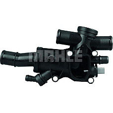 Termostat.lichid racire Termostat sistem racire 83C in carcasa VOLVO C30 C70 II S40 II S80 II V50 V70 III CITROE PEUGEOT 508 SW (8E_), Estate Van, 11.2011 - MAHLE TH 44 83