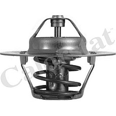 Termostat,lichid racire SKODA 110, Sedan, 12.1969 - 03.1982 Calorstat by Vernet TH4608.80J