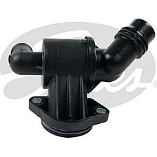 Termostat,lichid racire AUDI A4 Allroad IV (8KH, B8), Turism, 04.2009 - 05.2016 Gates TH48087G1