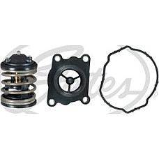 Termostat,lichid racire BMW 1 (E88), Sabrioleta, 12.2007 - 12.2013 Gates TH47487K1