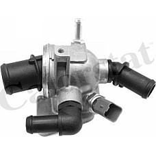 Termostat,lichid racire OPEL ASTRA H CLASSIC (A04), Hatchback, 01.2009 - Calorstat by Vernet TH6981.88J