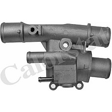 Termostat,lichid racire FIAT MAREA (185_), Sedan, 05.1996 - 12.2007 Calorstat by Vernet TH6504.88J