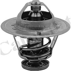 Termostat,lichid racire OPEL ASTRA J (P-J/SW/V), Sedan, 06.2012 - Calorstat by Vernet TH6252.89J