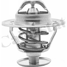 Termostat,lichid racire NISSAN BLUEBIRD III (WU11), Turism, 11.1983 - 12.1990 Calorstat by Vernet TH1419.82J