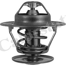 Termostat,lichid racire FORD SIERRA (GBC), Hatchback, 08.1982 - 02.1987 Calorstat by Vernet TH1335.87J