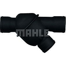 Termostat.lichid racire Cooling system thermostat 79C in housing MAN M 2000 L M 2000 M M90 D0824LF01-D0836LFL02 08.88- MAN M90, 08.1988 - 12.1998 MAHLE TH 24 79
