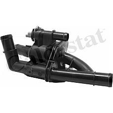 Termostat,lichid racire VOLVO C30 (533), Hatchback, 09.2006 - 12.2013 Calorstat by Vernet TH7087.83J