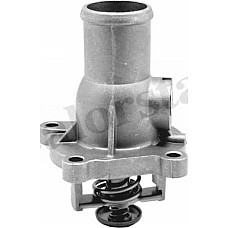 Termostat,lichid racire OPEL INSIGNIA A Sports Tourer (G09), Turism, 07.2008 - 03.2017 Calorstat by Vernet TH7152.92J