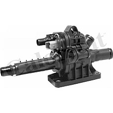 Termostat,lichid racire PEUGEOT 207 (WA_, WC_), Hatchback Van, 04.2006 - Calorstat by Vernet TH7243.83J