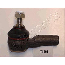 Cap de bara HONDA PRELUDE II (AB), Compartiment, 01.1983 - 09.1987 Japanparts TI-401