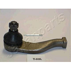 Cap de bara DAIHATSU APPLAUSE II (A101), Hatchback, 07.1997 - 05.2000 Japanparts TI-606L