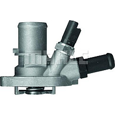 Termostat.lichid racire Termostat sistem racire 88C in carcasa FIAT 500 500 C PANDA FORD KA LANCIA YPSILON 0.9-1 FIAT 500 C II (312_), Sabrioleta, 09.2009 - MAHLE TI 149 88