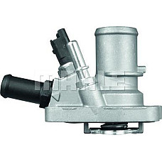 Termostat.lichid racire Termostat sistem racire 88C in carcasa ABARTH 500 - 595 - 695 PUNTO ALFA ROMEO MITO FIAT FIAT GRANDE PUNTO (199_), Van, 10.2005 - 06.2013 MAHLE TI 144 88