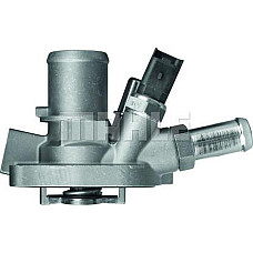 Termostat.lichid racire Termostat sistem racire 80C in carcasa ABARTH GRANDE PUNTO ALFA ROMEO MITO FIAT BRAVO II FIAT GRANDE PUNTO (199_), Hatchback, 06.2005 - MAHLE TI 147 80