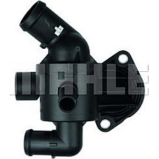 Termostat.lichid racire Termostat sistem racire 87C in carcasa AUDI A1 A3 Q3 TT SEAT ALHAMBRA IBIZA IV IBIZA IV VW CADDY IV (SAB, SAJ), Dubita, 05.2015 - MAHLE TI 15 87