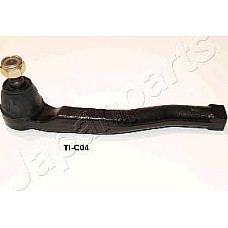 Cap de bara CHEVROLET AVEO II (T250, T255), Sedan, 03.2005 - Japanparts TI-C03R