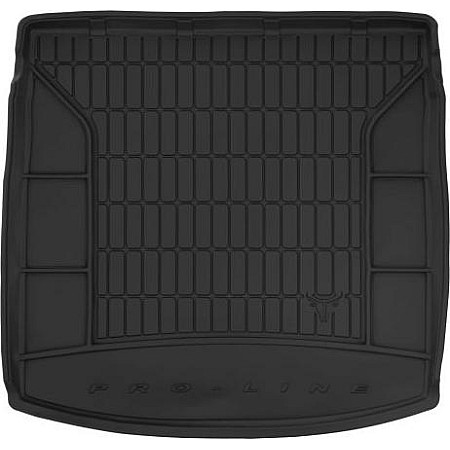 Covor compartiment picioare SEAT LEON ST (5F8), Estate Van, 01.2013 - FROGUM TM401068