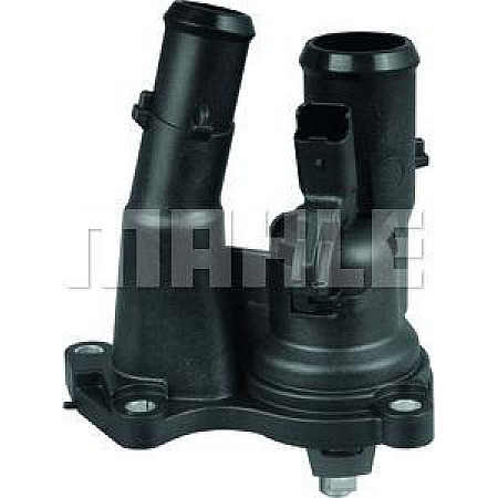 Termostat.lichid racire Termostat sistem racire 98C in carcasa FORD C-MAX FOCUS C-MAX FOCUS II 1.6 07.04-09.12 FORD FOCUS II (DA_, HCP, DP), Hatchback, 07.2004 - 09.2013 MAHLE TM 31 98
