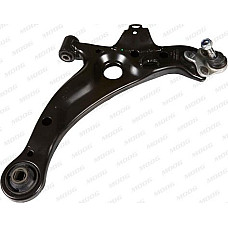 Brat. suspensie roata Bratul axei anterioare a puntii dorite Dreapta inferior fata cu articulatie bila TOYOTA AVE TOYOTA AVENSIS I (_T22_), Sedan, 09.1997 - 02.2003 Moog TO-WP-2231