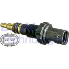Senzor.temperatura lichid de racire Senzor temperatura lichid racire numar pini. 2 BMW 1 E81 1 E82 1 E87 1 E88 1 BMW X1 - I (E84), Turism, 03.2009 - 06.2015 Delphi TS10495