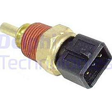 Senzor,temperatura lichid de racire HYUNDAI MATRIX (FC), Dubita, 06.2001 - 08.2010 Delphi TS10326