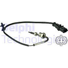 Senzor. temperatura gaze evacuare Senzor temperatura evacuare OPEL ASTRA J ASTRA J GTC MOKKA - MOKKA X 1.7D 09.09 OPEL ASTRA J GTC (B-K), Hatchback, 10.2011 - Delphi TS30028