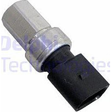 Comutator presiune, aer conditionat VW CADDY ALLTRACK (SAA), Box/MPV, 05.2015 - Delphi TSP0435064