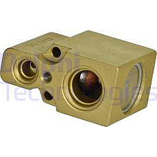 Supapa expansiune, clima VW GOLF IV Variant (1J5), Van, 05.1999 - 06.2006 Delphi TSP0585029