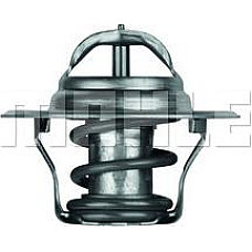 Termostat.lichid racire Termostat sistem racire 87C AUDI A3 A4 B5 A6 C4 A6 C5 CABRIOLET B3 TT LAND ROVER RANGE R VW VENTO (1H2), Sedan, 11.1991 - 09.1998 MAHLE TX 14 87 D
