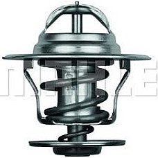 Termostat.lichid racire Termostat sistem racire 84C AUDI 80 B2 SEAT ALHAMBRA AROSA CORDOBA CORDOBA VARIO IBIZA I VW GOLF III (1H1), Van, 08.1991 - 12.1997 MAHLE TX 15 84D