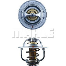 Termostat,lichid racire OPEL CORSA D (S07), Hatchback, 07.2006 - 08.2014 MAHLE TX 179 89D