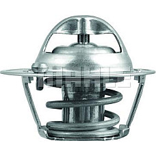 Termostat.lichid racire Termostat sistem racire 82C FORD ECOSPORT FIESTA IV FIESTA V FIESTA-MINIVAN FOCUS I FUSI FORD C-MAX II (DXA/CB7, DXA/CEU), Dubita, 04.2010 - MAHLE TX 204 82D