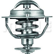 Termostat.lichid racire Termostat sistem racire 82C CITROEN C-CROSSER C-CROSSER ENTERPRISE FSO POLONEZ I LEXUS G TOYOTA COROLLA Verso II (ZER_, ZZE12_, R1_), Dubita, 03.2004 - 04.2009 MAHLE TX 73 82D