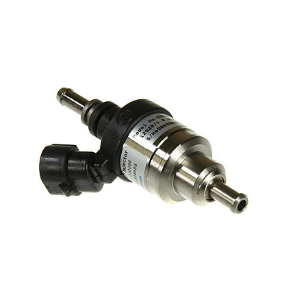 Injectoare simple Single injector power per cylinder 20-30HP HANA 2001 colour: neagra HANA LPG 4GASII WTR/HC-N