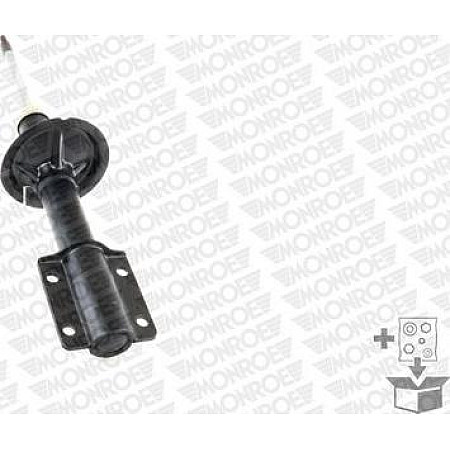 Amortizor Fata 695mm-498mm 35mm CITROEN JUMPER FIAT DUCATO PEUGEOT BOXER 02.94- PEUGEOT BOXER (244), Van, 12.2001 - Monroe V4501