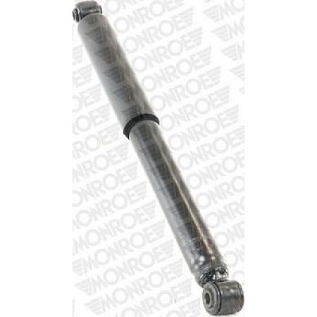 Amortizor Spate Dreapta-Stanga se potriveste. MERCEDES T1 601 T1 601 611 T1 602 T1 B601 T1 B602 2.3-3.0D 04.77-02.96 MERCEDES-BENZ T1 (601), Autobuz, 05.1977 - 02.1996 Monroe V1066
