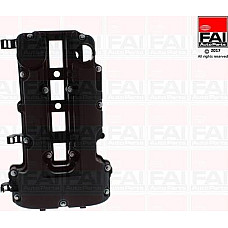 Culbutor Capac OPEL CORSA C (X01), Hatchback, 09.2000 - 12.2009 FAI AutoParts VC003