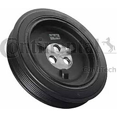 Fulie arbore cotit FORD TRANSIT (FA_), Van, 04.2006 - 12.2014 Continental VD1098