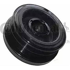 Fulie arbore cotit BMW 5 - V (E60), Sedan, 12.2001 - 03.2010 Continental VD1105