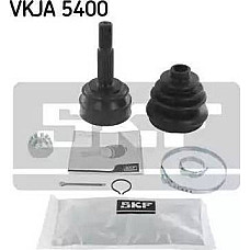 Set articulatie. planetara Articulatia arborelui cotit exterior Dreapta-Stanga 22z-22z-52mm OPEL ASCONA C ASTRA F OPEL CORSA A (S83), Hatchback, 09.1982 - 03.1993 LPR KOP090