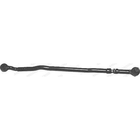 Bara directie Bieleta antiruliu Fata Dreapta AUDI 80 B2 90 B2 COUPE B2 COUPE B3 QUATTRO VW PASSAT B2 SANTANA 1.3- AUDI COUPE (81, 85), Compartiment, 07.1980 - 10.1988 Moog VO-DS-3925
