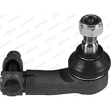 Cap de bara Capatul tijei de legatura Dreapta VW LT 28-35 I LT 40-55 I 2.0-2.7D 04.75-06.96 VW LT 40-55 I (291-512), Van, 04.1975 - 06.1996 Moog VO-ES-1835