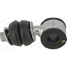 Brat-bieleta suspensie. stabilizator Tendon bara stabilizatoare Fata Dreapta-Stanga 75mm SEAT AROSA VW LUPO I POL VW POLO III (6N2), Hatchback, 10.1999 - 10.2001 Moog VO-LS-0463