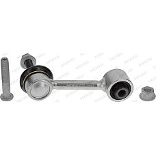 Brat-bieleta suspensie. stabilizator Tendon bara stabilizatoare Spate Dreapta-Stanga 95mm AUDI A1 A3 Q3 TT SEAT A VW BEETLE (5C1, 5C2), Hatchback, 04.2011 - 07.2019 Moog VO-LS-0418
