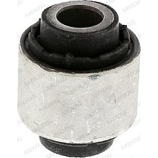 Suport.trapez Bucsa de cauciuc brat spate Dreapta-Stanga exterior-superior Spate se potriveste. AUDI A3 SEAT ALTEA ALTEA XL LEON VW TOURAN (1T3), Dubita, 05.2010 - 05.2015 Moog VO-SB-8812